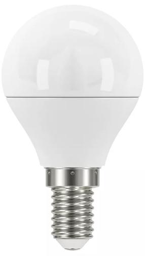 Lemputė Emos LED, E14, 6500 °K, E14, 6 W, 470 lm