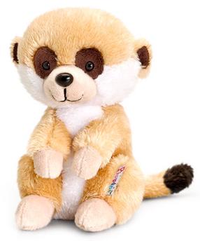 Pliušinis žaislas Keel Toys, 14 cm
