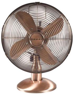 Stalinis ventiliatorius Beper VE.210, 35 W (pažeista pakuotė)