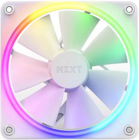 Gaisa dzesētājs korpusam NZXT F120 RGB, 120 mm x 120 mm