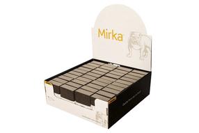 Lihvimisklots Mirka, 60 - 100, 10 cm x 7 cm