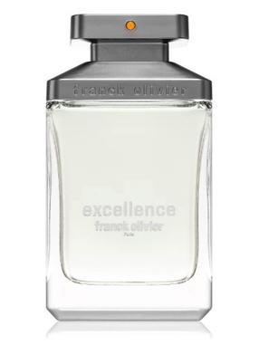 Туалетная вода Franck Olivier Excellence, 100.0 мл
