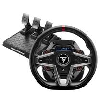 Žaidimų vairas Thrustmaster T248 PC/PS4/PS5, juoda sp.