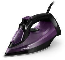 Lygintuvas Philips DST5030/80, juoda sp./violetinė sp.