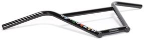 Rool Fiend Raekes 9.5" 0MWZUSdwKU0r, metall, must v.