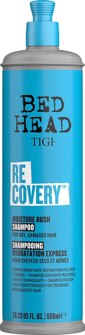 Шампунь Tigi Bed Head Recovery, 600 мл