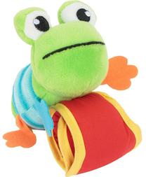 Žaislas Happy Snail Frog 14HSK05KV