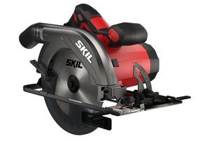 Электрическая циркулярная пила Skil 5830AA, 1400 Вт, 190 мм