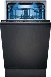 Įmontuojama indaplovė Siemens iQ500 SR65EX09ME