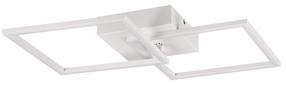 Valgusti lagi Reality Trail R64492131, LED, 4000 °K, 1 x 20 W, valge v. / valge v.