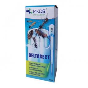 Insektitsiid MKDS Innovation, 25 ml