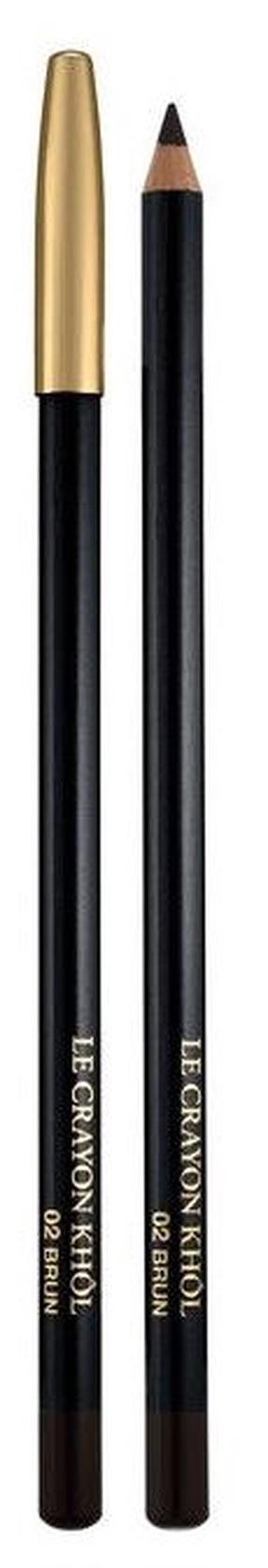 Acu zīmulis Lancome Le Crayon Khôl, 1.8 g 02 brun