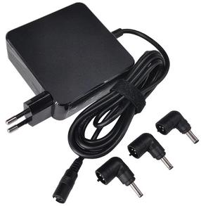 Sülearvuti laadija Extra Digital Power Adapter, 90 W, 120 - 240 V