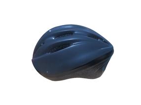 Dviratininkų šalmas universalus Outliner MV10 L, tamsiai mėlyna sp., L (58-61cm)