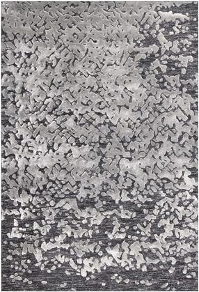 Kilimas vidaus Arte Espina Damask 400, ruda sp., 200 cm x 140 cm