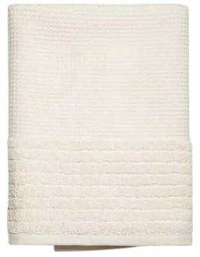  Vonios rankšluostis Homla Basic Bruna 245769, ecru sp., 130 cm x 70 cm
