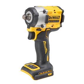 Akumuliatorinis veržliasukis Dewalt DCF921NT-XJ DCF921NT-XJ, 18 V