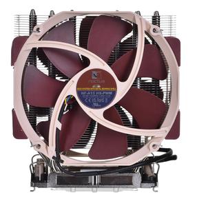 Õhkjahuti protsessorile Noctua NH-U14S DX-4677, 150 mm x 165 mm