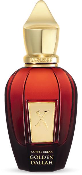 Parfüümvesi Xerjoff Golden Dallah Coffee Break, 50 ml