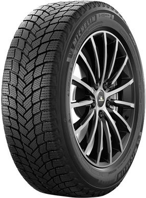 Зимняя шина Michelin X-Ice Snow SUV 305/40/R20, 112-T, XL, C, E, 71 дБ