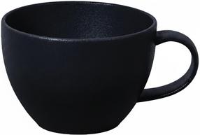 Puodelis Leela Baralee Fine Plus, tamsiai mėlyna sp., 0.250 l