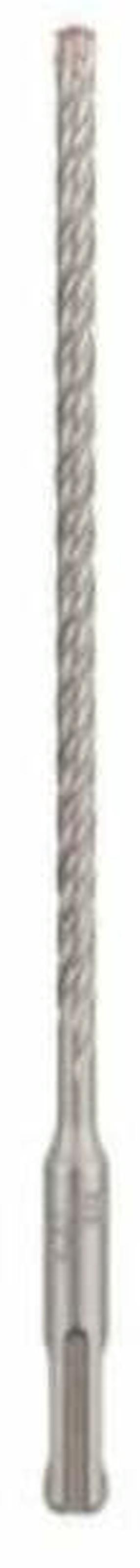 Betono grąžtas Bosch, betonui, sds plus, 6 mm x 21 cm