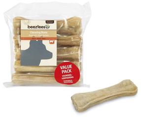 Gardums suņiem Beeztees Chewing Bone Thai, liellopa gaļa, 0.25 kg, 5 gab.