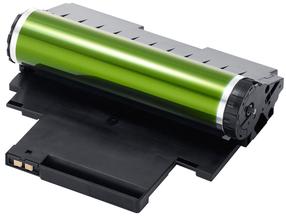Tonera kasete Samsung CLT-R406, melna krās./dzeltena krās./violeta krās.