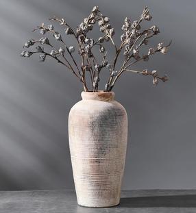 Vaza Domoletti MULWFG25744, 28 cm, įvairių spalvų