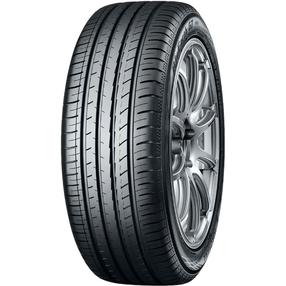 Vasaras automašīnas riepa Yokohama Bluearth AE51 235/40/R19, 96-W, B, A, 72 dB