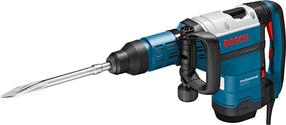 Atšķelšanas āmurs Bosch GSH 7 VC, 8.5 kg, 1500 W