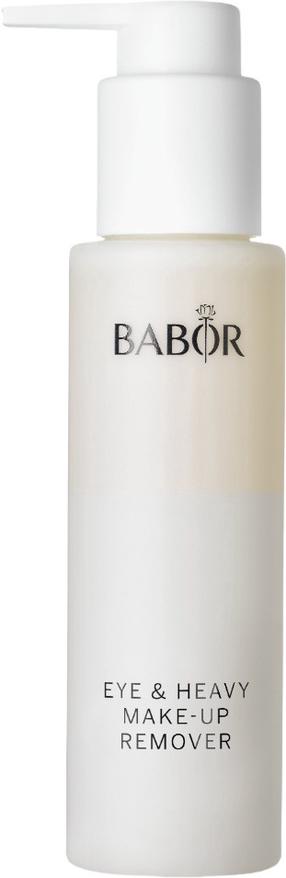 Acu kosmētikas noņēmējs Babor Cleansing, 100 ml