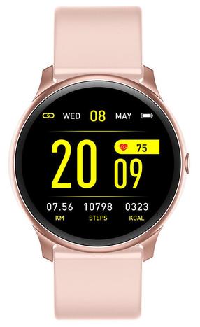 Nutikell Maxcom FW32 Neon, roosa v.