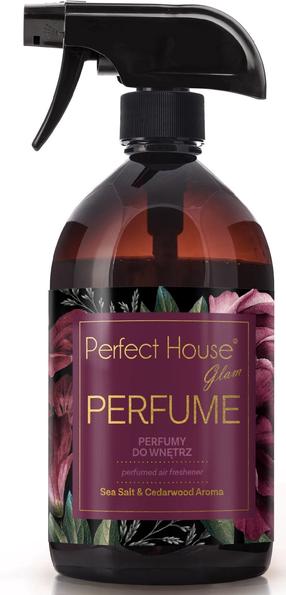 Mājas aromatizētājs Barwa Perfect House Glam, 0.5 l