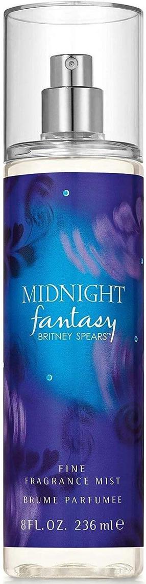 Духи Britney Spears Midnight Fantasy, 236 мл