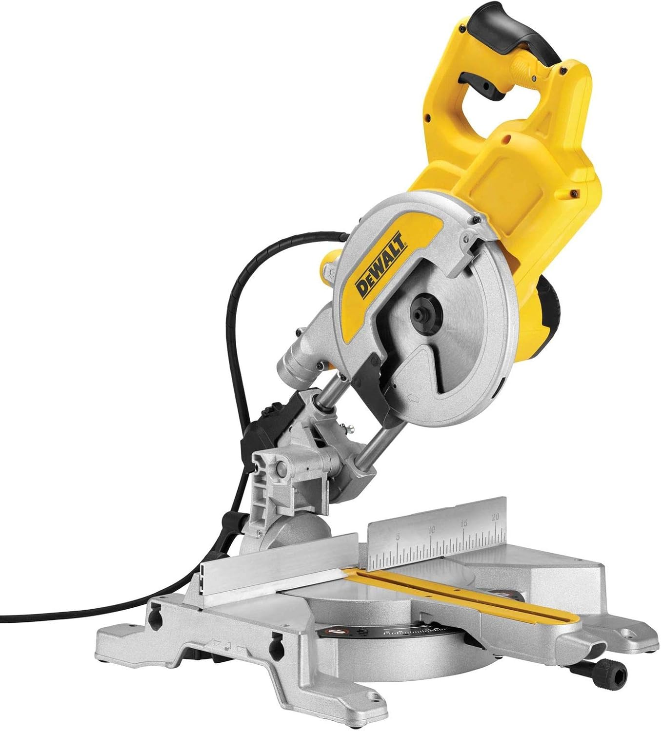 Järkamissaag Dewalt DWS777-QS, 1800 W, 216 mm