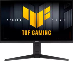 Monitorius Asus TUF Gaming VG27AQL5A, 90LM0BM0-B01371, IPS, 210 Hz, QHD, 27"