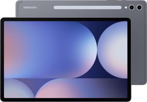 Planšetdators Samsung Galaxy Tab S10+, 12.4", 12GB/256GB, pelēka krās.