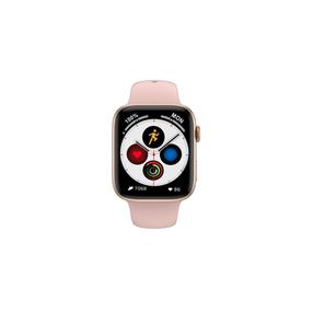 Умные часы Riversong Motive 7S SW73 rose gold, розовый цв.