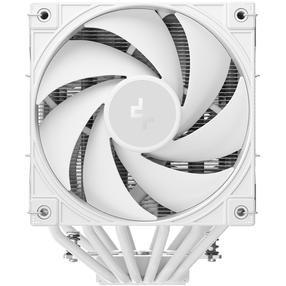 Õhkjahuti protsessorile Deepcool AK620 G2, 125 mm x 159 mm