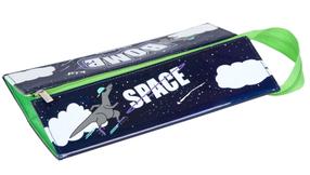 Pinal Starpak Space 453584, 22 cm x 7.5 cm, sinine v./roheline v.