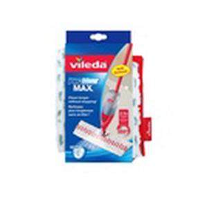 Mops Vileda, daudzkrāsaina