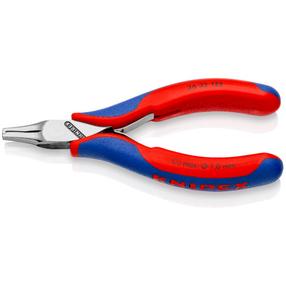 Replės elektromechanikai Knipex 36 32 125, 125 mm