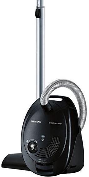 Putekļu sūcējs Siemens VS06A212, 600 W