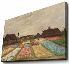 Reprodukcija Wallity 4570VANGOGH071, 70 cm x 45 cm