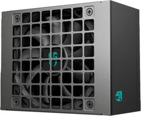 Toiteplokk Deepcool GamerStorm PS1000P 1000 W, 9.2 cm