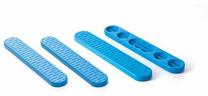Balansavimo takas Weplay Beam, 4 cm, mėlyna sp., 4 vnt.