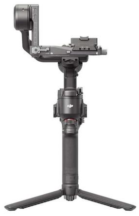 Stabilisaator DJI RS 4 Combo, must v.
