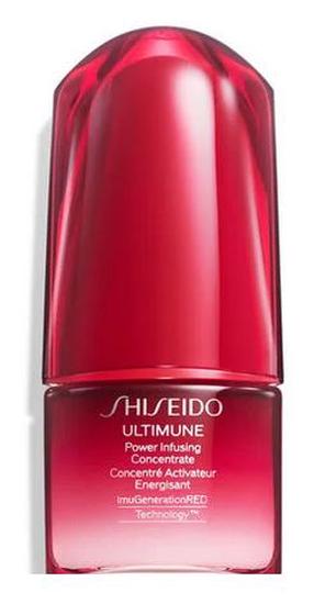 Veido serumas Shiseido Ultimune Power Infusing, 15 ml