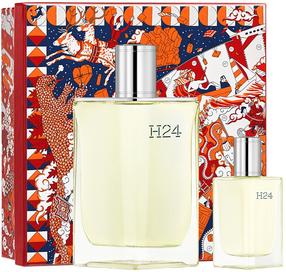 Подарочные комплекты для мужчин Hermès H24